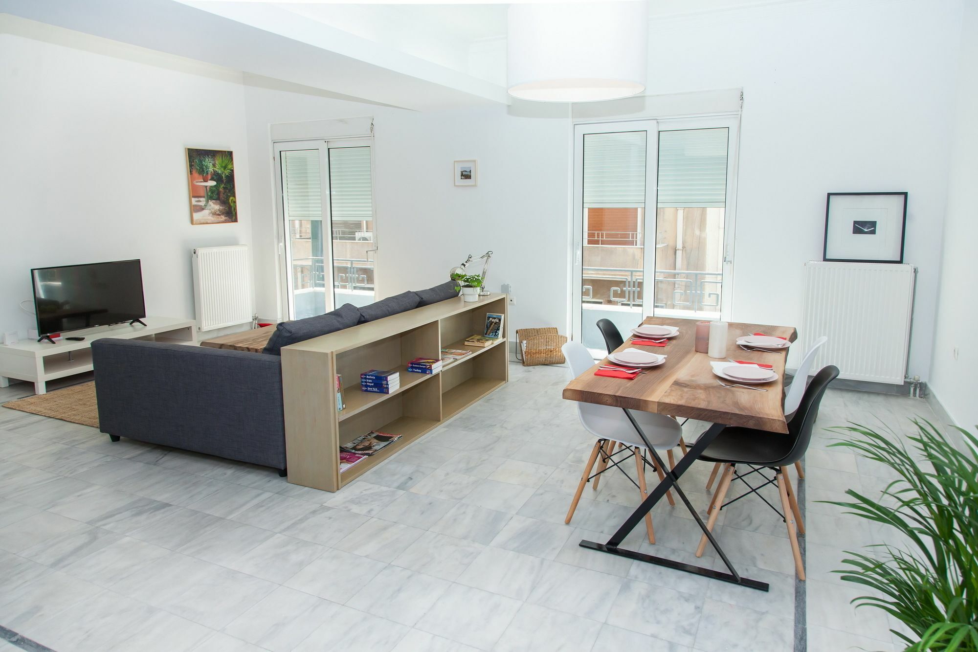 Venus Boutique Apartment Next To Athens Museum Eksteriør bilde