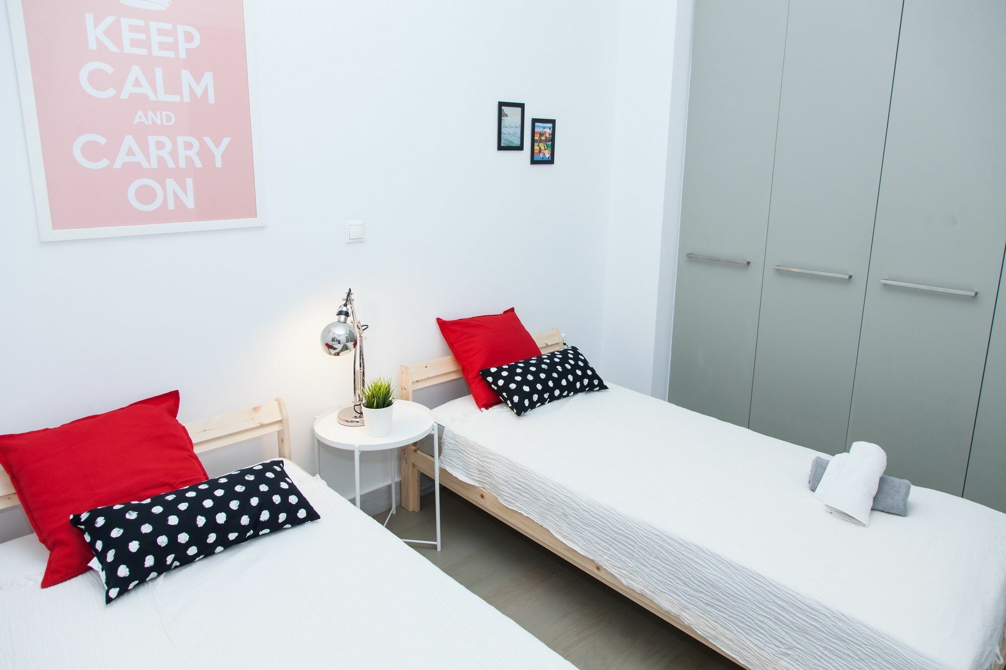 Venus Boutique Apartment Next To Athens Museum Eksteriør bilde