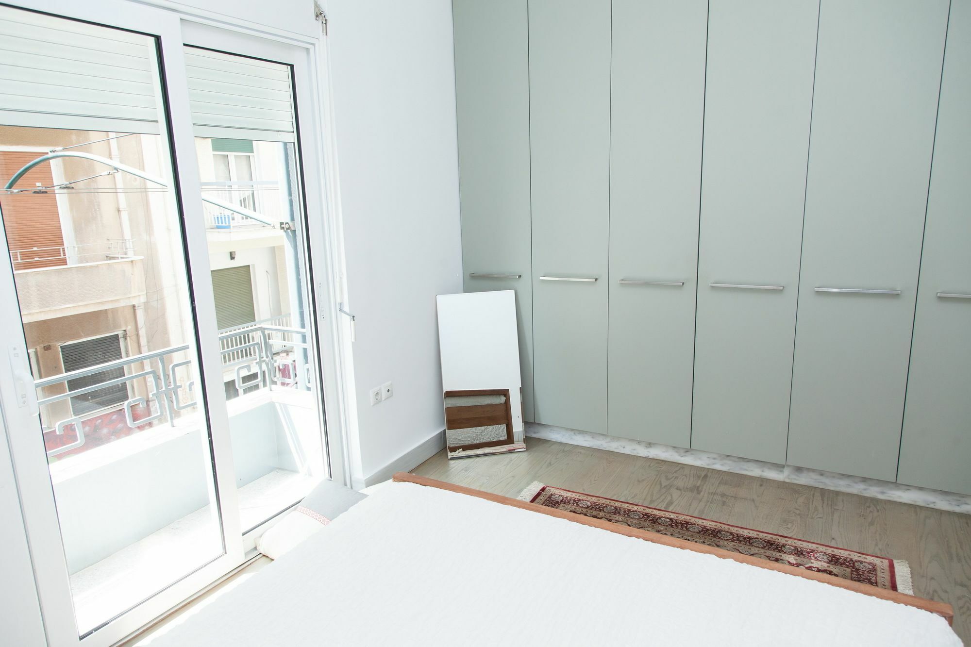 Venus Boutique Apartment Next To Athens Museum Eksteriør bilde