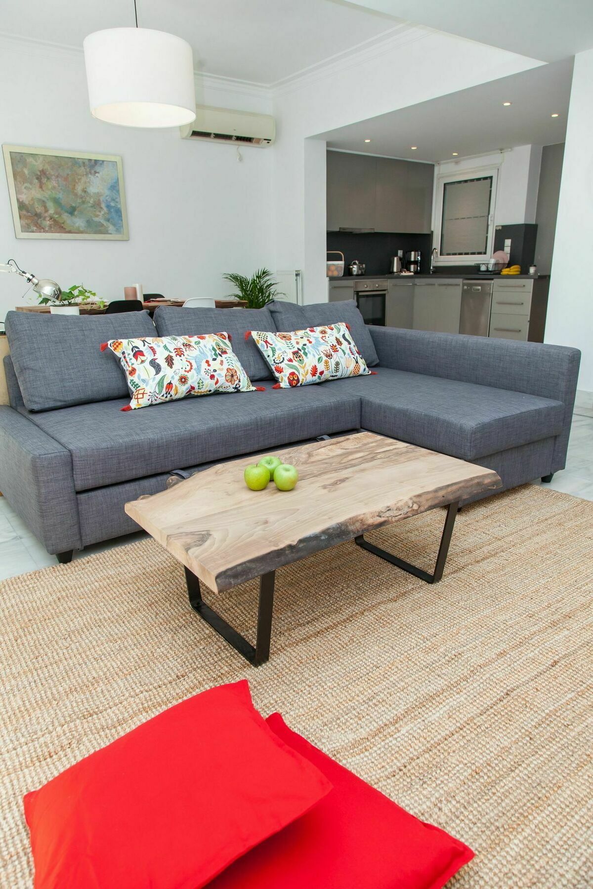Venus Boutique Apartment Next To Athens Museum Eksteriør bilde